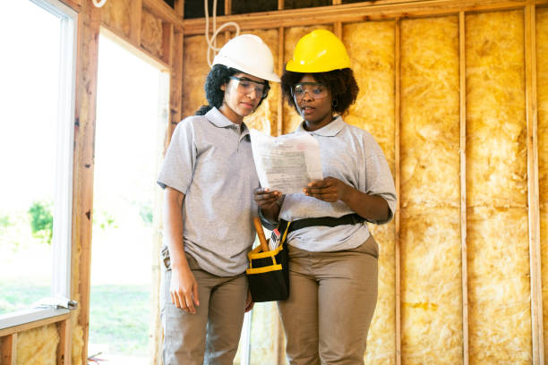 St George, KS Insulation Contractor Company