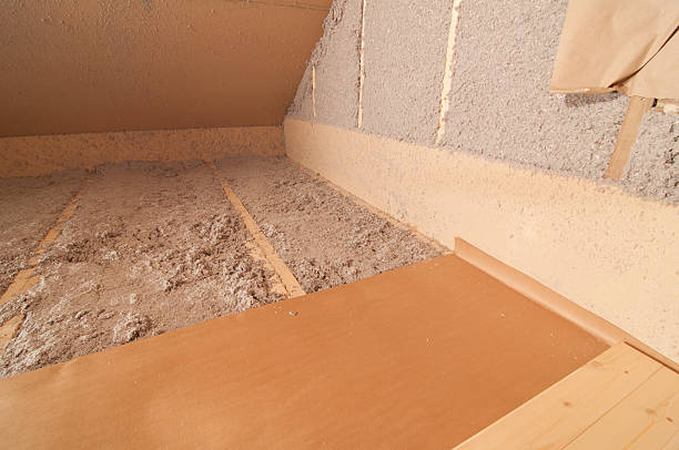 Range of Insulation Solutions in St George, KS